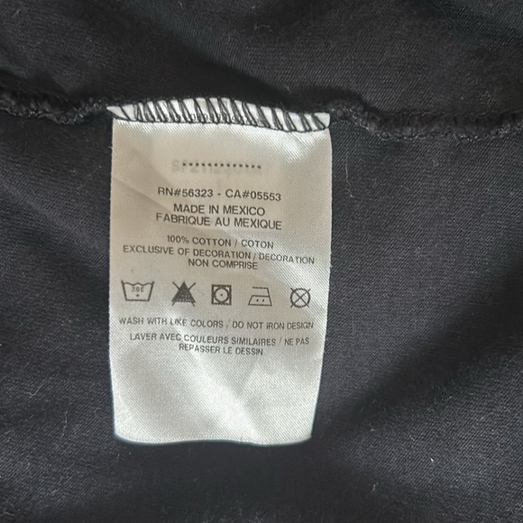 Nike Airmoji T Shirt Medium - Picture 6 of 8